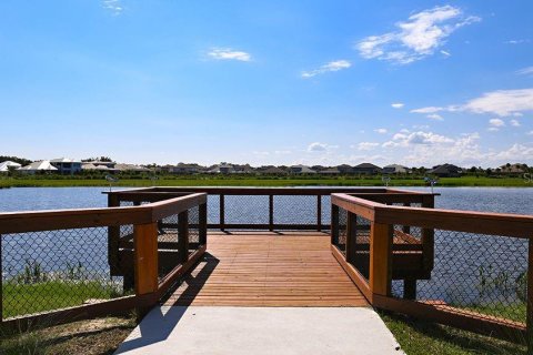 Touwnhouse à vendre à Sarasota, Floride: 2 chambres, 113.25 m2 № 2238411 - photo 22