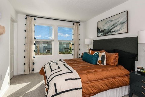 Touwnhouse à vendre à Sarasota, Floride: 2 chambres, 113.25 m2 № 2238411 - photo 13
