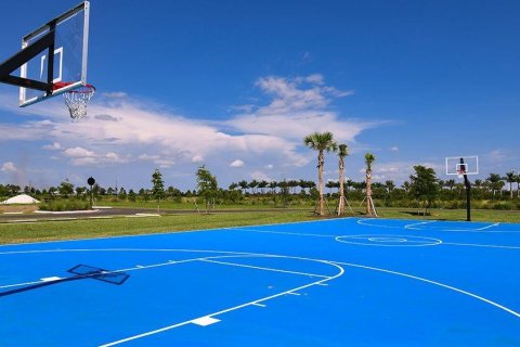 Touwnhouse à vendre à Sarasota, Floride: 2 chambres, 113.25 m2 № 2238411 - photo 20
