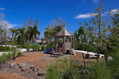 Touwnhouse à vendre à Sarasota, Floride: 2 chambres, 113.25 m2 № 2238411 - photo 29