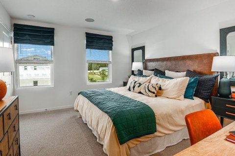 Touwnhouse à vendre à Sarasota, Floride: 2 chambres, 113.25 m2 № 2238411 - photo 5