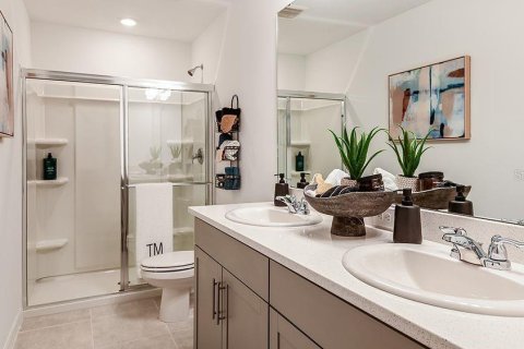 Touwnhouse à vendre à Sarasota, Floride: 2 chambres, 113.25 m2 № 2238411 - photo 4
