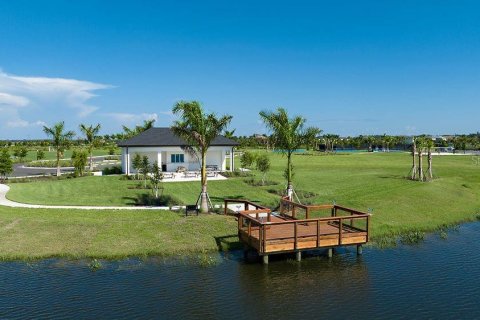 Touwnhouse à vendre à Sarasota, Floride: 2 chambres, 113.25 m2 № 2238411 - photo 21