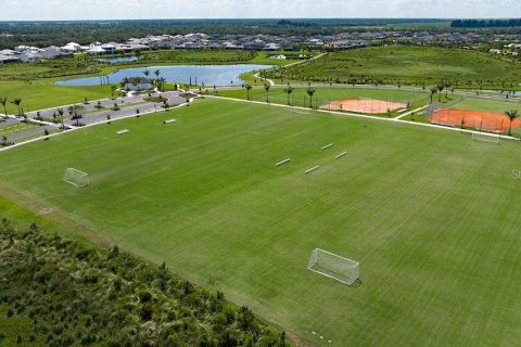 Touwnhouse à vendre à Sarasota, Floride: 2 chambres, 113.25 m2 № 2238411 - photo 27