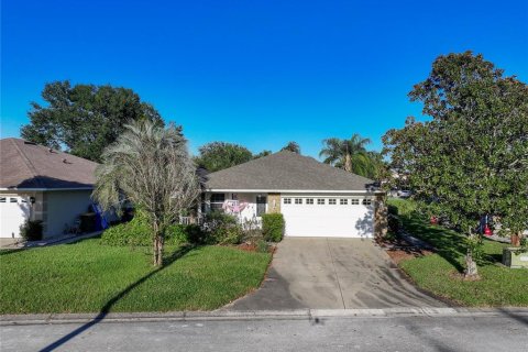 Villa ou maison à vendre à Tavares, Floride: 2 chambres, 130.9 m2 № 2413660 - photo 6