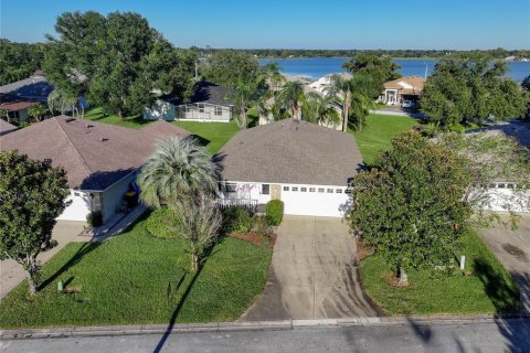 Villa ou maison à vendre à Tavares, Floride: 2 chambres, 130.9 m2 № 2413660 - photo 7