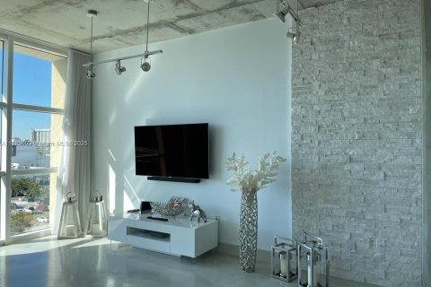 Condominio en venta en Miami, Florida, 1 dormitorio, 73.76 m2 № 1788399 - foto 8