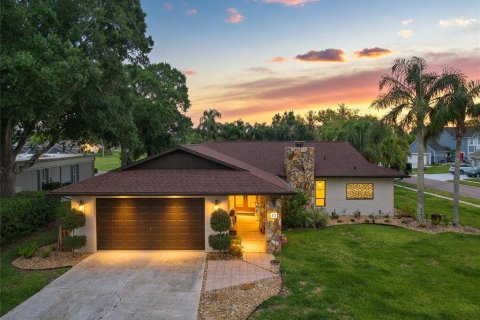 House in Oldsmar, Florida 4 bedrooms, 215.35 sq.m. № 2201257 - photo 4
