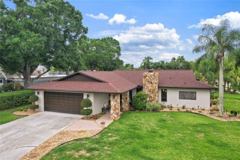 House in Oldsmar, Florida 4 bedrooms, 215.35 sq.m. № 2201257 - photo 3
