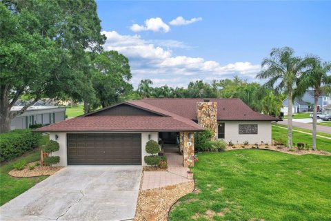 House in Oldsmar, Florida 4 bedrooms, 215.35 sq.m. № 2201257 - photo 2