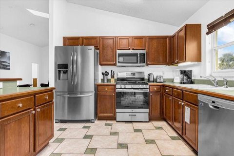 Villa ou maison à vendre à Kissimmee, Floride: 5 chambres, 198.44 m2 № 1724161 - photo 6
