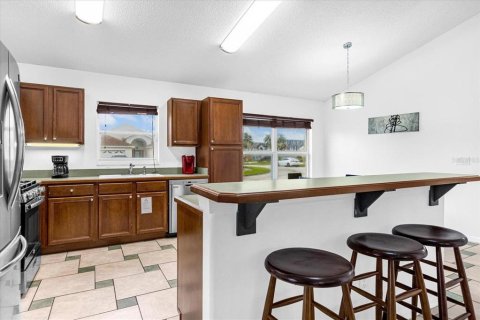 Villa ou maison à vendre à Kissimmee, Floride: 5 chambres, 198.44 m2 № 1724161 - photo 7