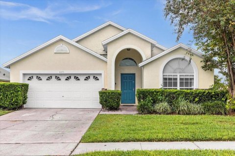 Villa ou maison à vendre à Kissimmee, Floride: 5 chambres, 198.44 m2 № 1724161 - photo 23