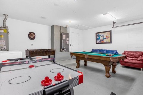 Villa ou maison à vendre à Kissimmee, Floride: 5 chambres, 198.44 m2 № 1724161 - photo 15