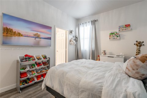 Купить таунхаус в Хомстед, Флорида 3 спальни, 162.95м2, № 2005663 - фото 15