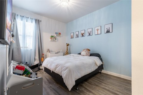 Купить таунхаус в Хомстед, Флорида 3 спальни, 162.95м2, № 2005663 - фото 14