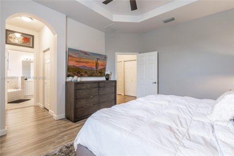 Купить таунхаус в Хомстед, Флорида 3 спальни, 162.95м2, № 2005663 - фото 19