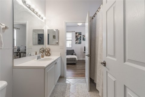 Купить таунхаус в Хомстед, Флорида 3 спальни, 162.95м2, № 2005663 - фото 17