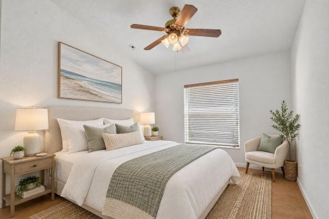 Villa ou maison à vendre à Delray Beach, Floride: 3 chambres, 173.45 m2 № 2417129 - photo 23