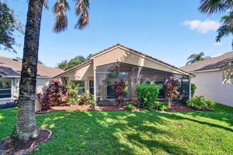 Villa ou maison à vendre à Delray Beach, Floride: 3 chambres, 173.45 m2 № 2417129 - photo 27