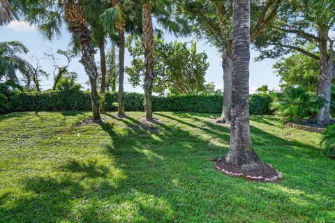 Villa ou maison à vendre à Delray Beach, Floride: 3 chambres, 173.45 m2 № 2417129 - photo 30