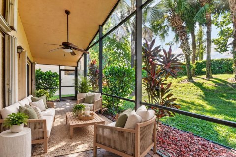 Villa ou maison à vendre à Delray Beach, Floride: 3 chambres, 173.45 m2 № 2417129 - photo 28
