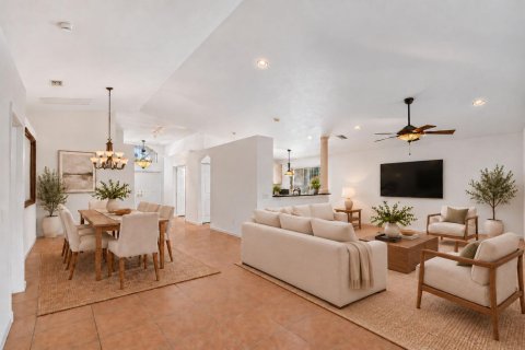 Villa ou maison à vendre à Delray Beach, Floride: 3 chambres, 173.45 m2 № 2417129 - photo 5