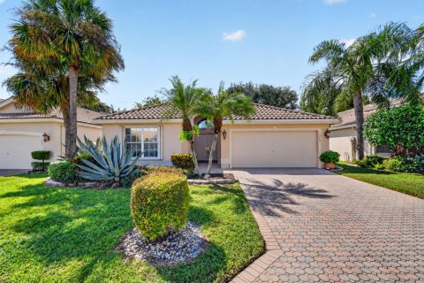 Villa ou maison à Delray Beach, Floride 3 chambres, 173.45 m2 № 2417129
