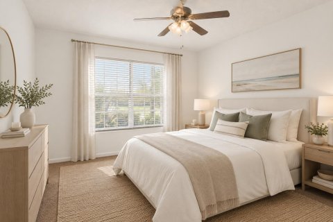 Villa ou maison à vendre à Delray Beach, Floride: 3 chambres, 173.45 m2 № 2417129 - photo 21