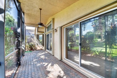 Villa ou maison à vendre à Delray Beach, Floride: 3 chambres, 173.45 m2 № 2417129 - photo 29