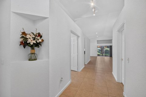 Villa ou maison à vendre à Delray Beach, Floride: 3 chambres, 173.45 m2 № 2417129 - photo 2