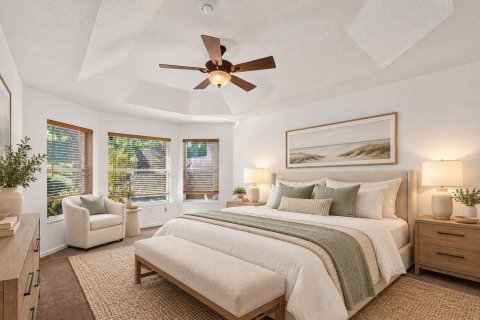 Villa ou maison à vendre à Delray Beach, Floride: 3 chambres, 173.45 m2 № 2417129 - photo 14
