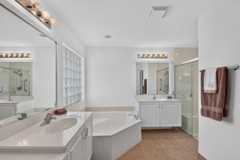 Villa ou maison à vendre à Delray Beach, Floride: 3 chambres, 173.45 m2 № 2417129 - photo 19