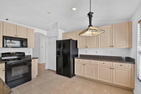 Villa ou maison à vendre à Delray Beach, Floride: 3 chambres, 173.45 m2 № 2417129 - photo 7