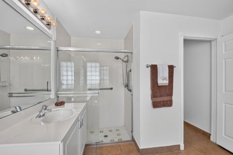 Villa ou maison à vendre à Delray Beach, Floride: 3 chambres, 173.45 m2 № 2417129 - photo 20