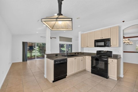 Villa ou maison à vendre à Delray Beach, Floride: 3 chambres, 173.45 m2 № 2417129 - photo 11