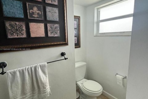 Купить кондоминиум в Майами, Флорида 1 спальня, 98.66м2, № 2012467 - фото 5