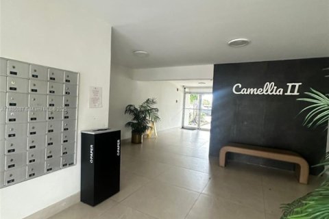 Купить кондоминиум в Майами, Флорида 1 спальня, 98.66м2, № 2012467 - фото 3