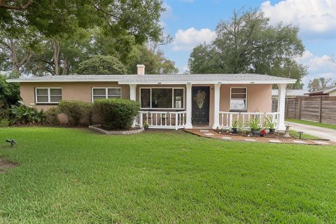 Villa ou maison à Orlando, Floride 3 chambres, 104.98 m2 № 2107967