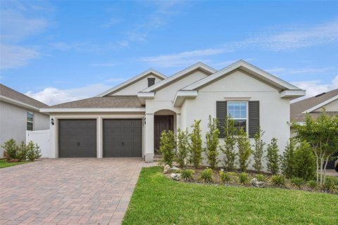 Casa en venta en Clermont, Florida, 4 dormitorios, 208.1 m2 № 2227719 - foto 2