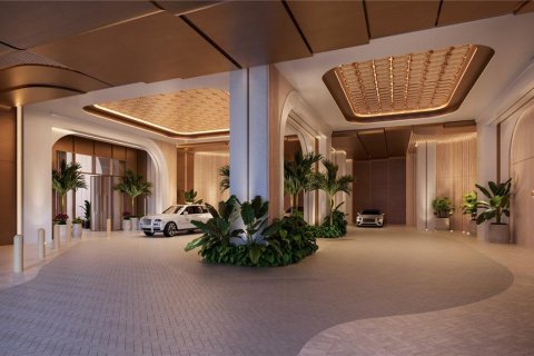 Купить кондоминиум в Сарасота, Флорида 10 комнат, 346.25м2, № 2230445 - фото 6