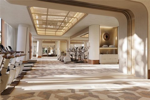 Купить кондоминиум в Сарасота, Флорида 10 комнат, 346.25м2, № 2230445 - фото 10