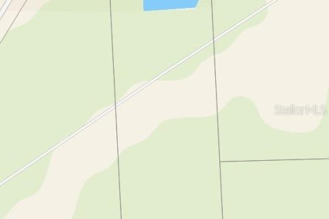 Terreno en venta en Chiefland, Florida № 1754757 - foto 3