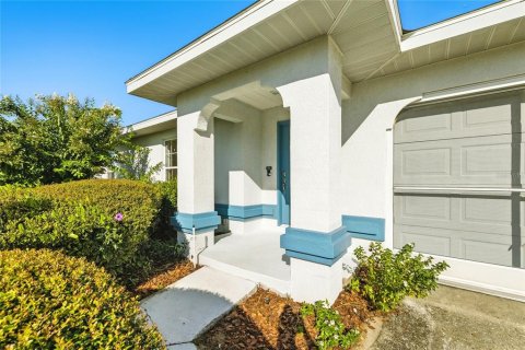 House in Ocala, Florida 3 bedrooms, 150.78 sq.m. № 1886933 - photo 4