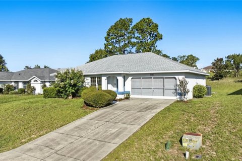 House in Ocala, Florida 3 bedrooms, 150.78 sq.m. № 1886933 - photo 2