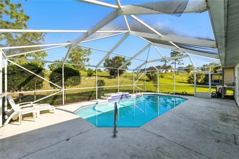 House in Ocala, Florida 3 bedrooms, 150.78 sq.m. № 1886933 - photo 5