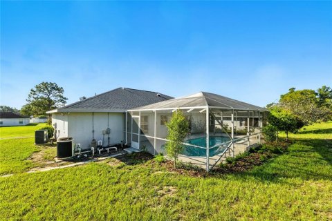House in Ocala, Florida 3 bedrooms, 150.78 sq.m. № 1886933 - photo 27