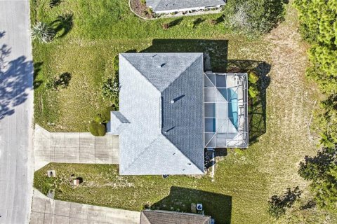 House in Ocala, Florida 3 bedrooms, 150.78 sq.m. № 1886933 - photo 29