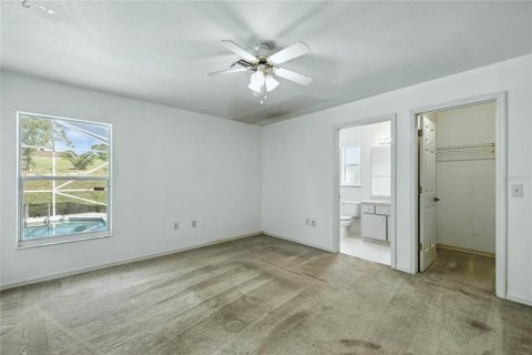 House in Ocala, Florida 3 bedrooms, 150.78 sq.m. № 1886933 - photo 23