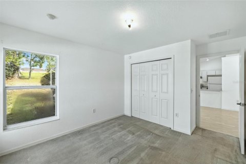 House in Ocala, Florida 3 bedrooms, 150.78 sq.m. № 1886933 - photo 21